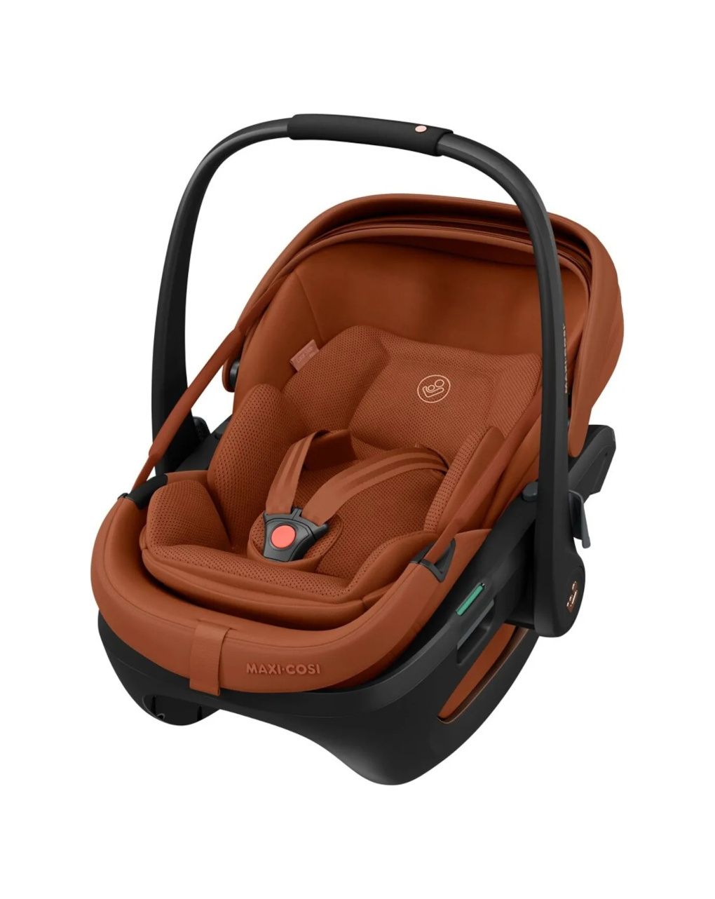 Seggiolino auto coral slide pro - copper terra  - maxi-cosi
