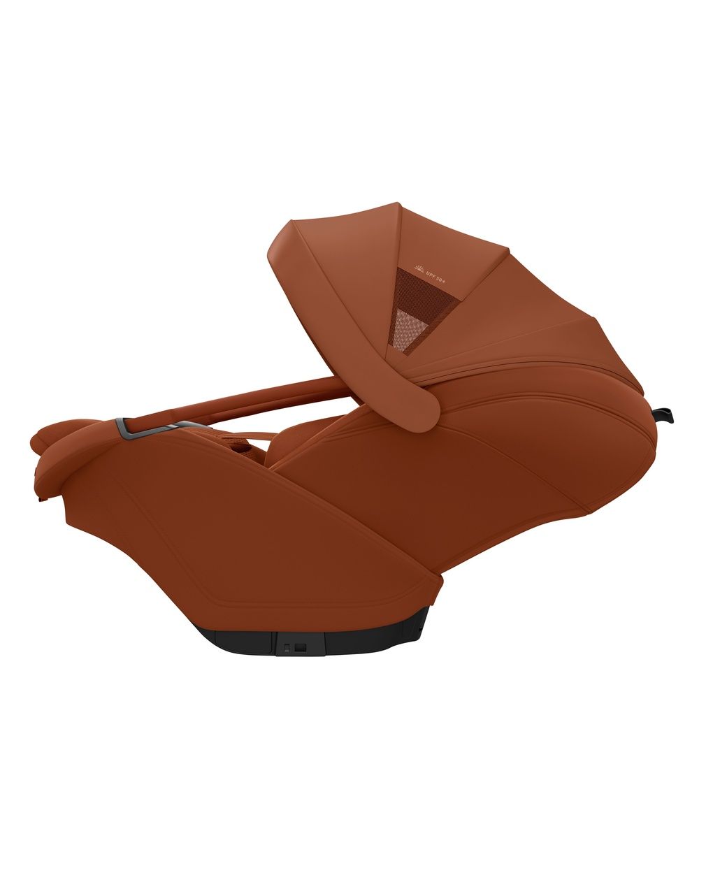 Seggiolino auto coral slide pro - copper terra  - maxi-cosi