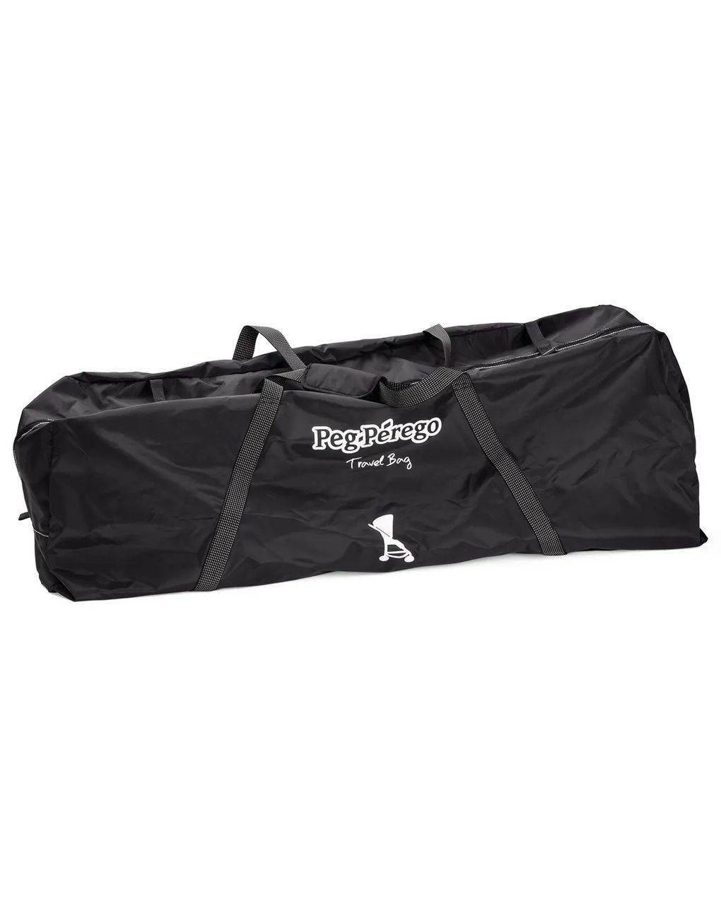 Borsa viaggio per passeggino. - peg