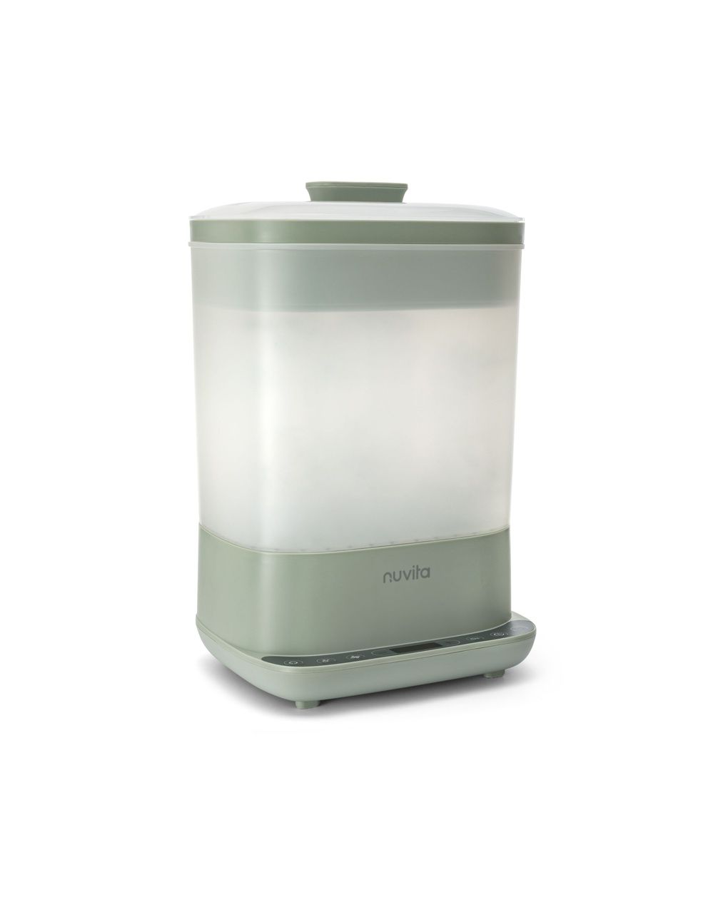 Sterilizzatore con asciugatura steridry 2-in-1  1088 - nuvita