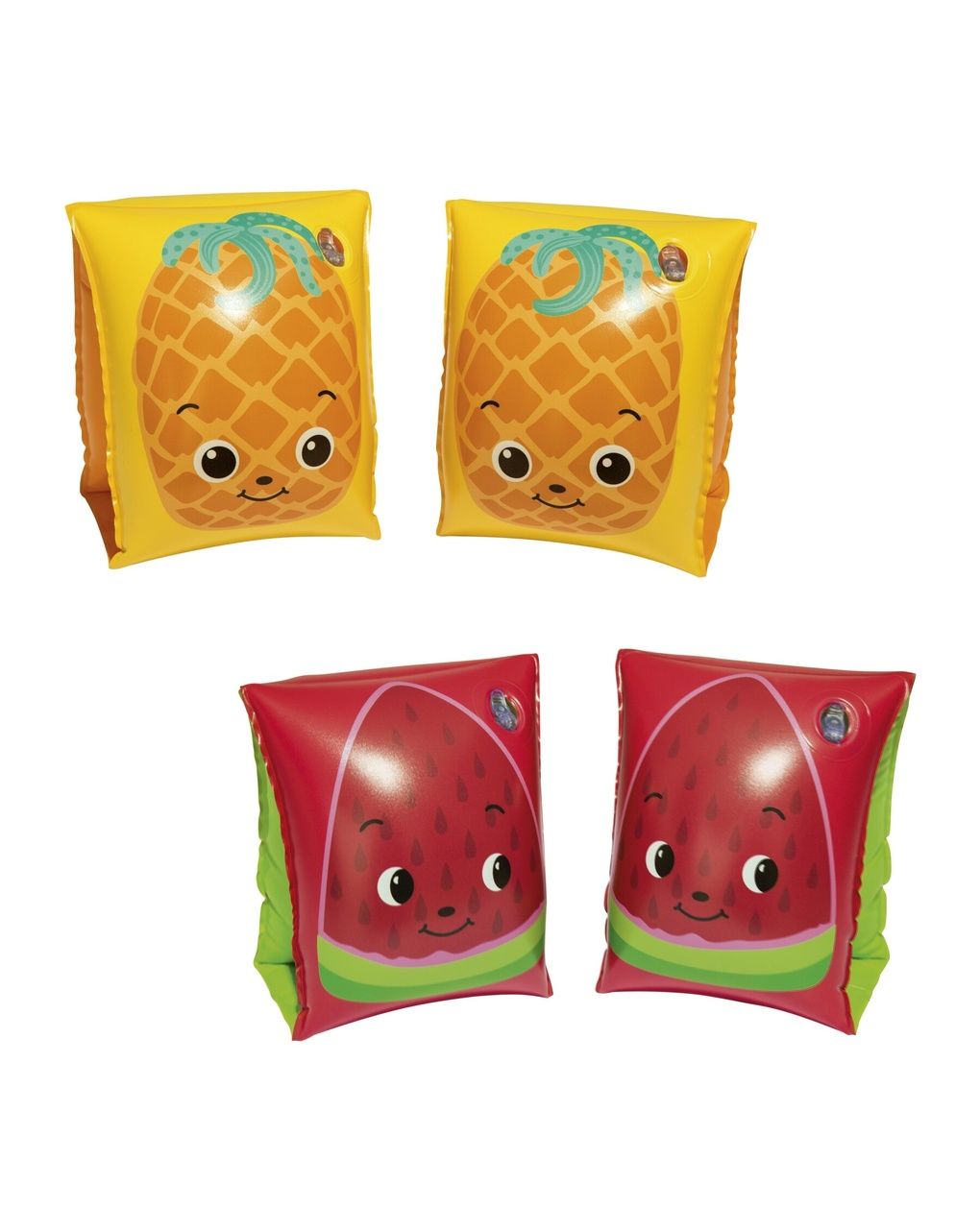 Braccioli bambini bestway® surf buddies™ – imparare a nuotare con stile - 3+
