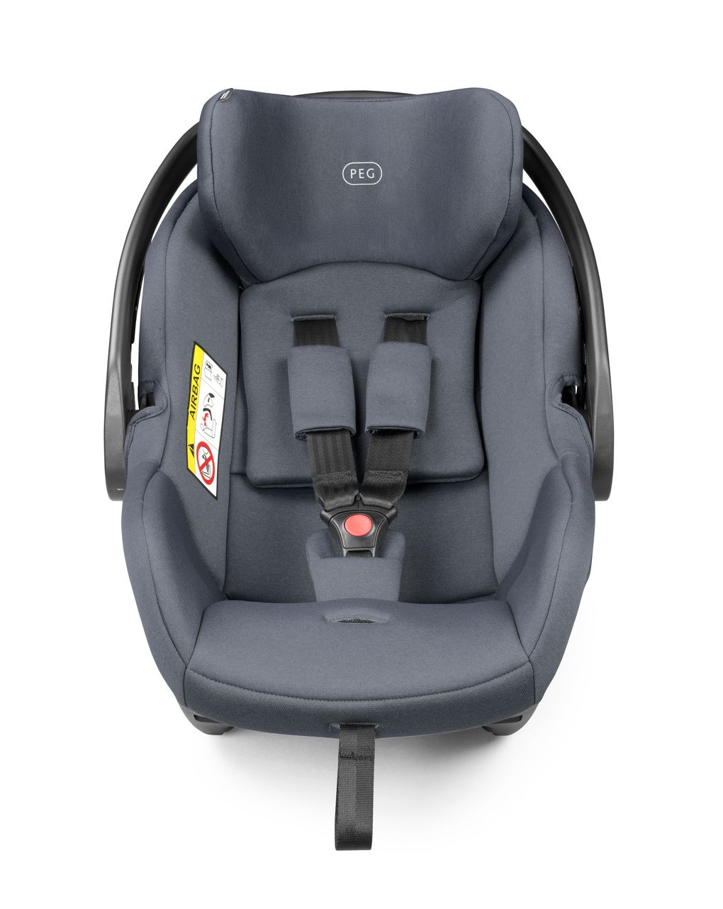 Seggiolino auto i-size primo viaggio slk - nordic blue - peg