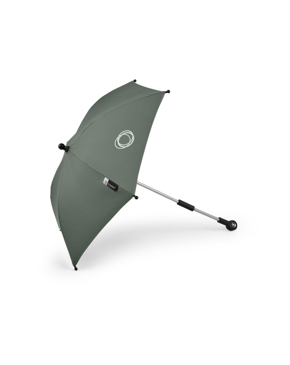 Ombrelino parasole+ forest green - bugaboo