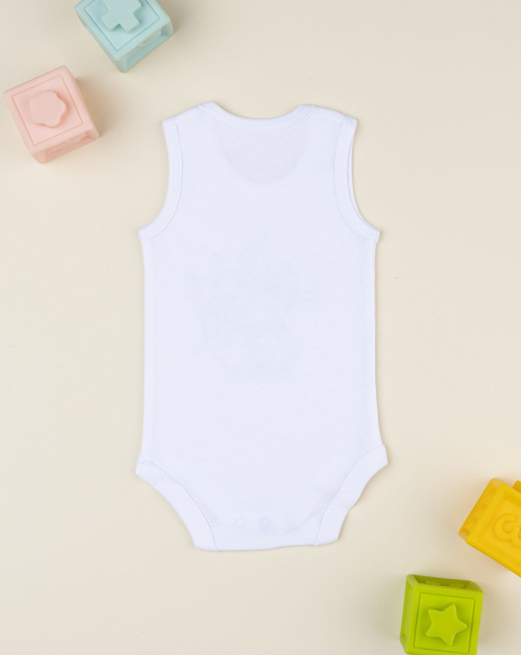 Body neonato stitch
