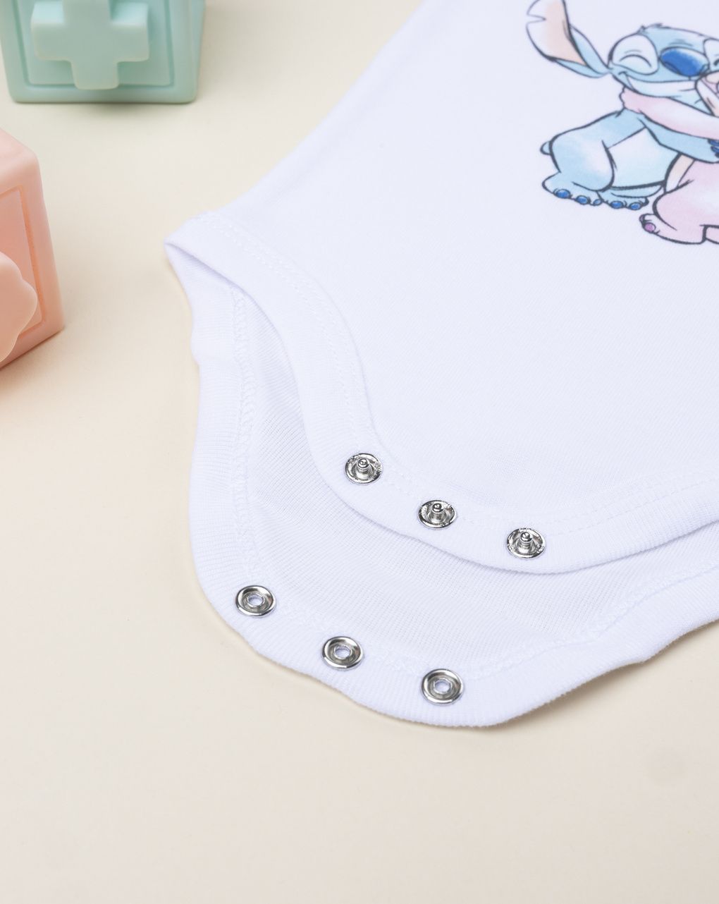 Body neonato stitch
