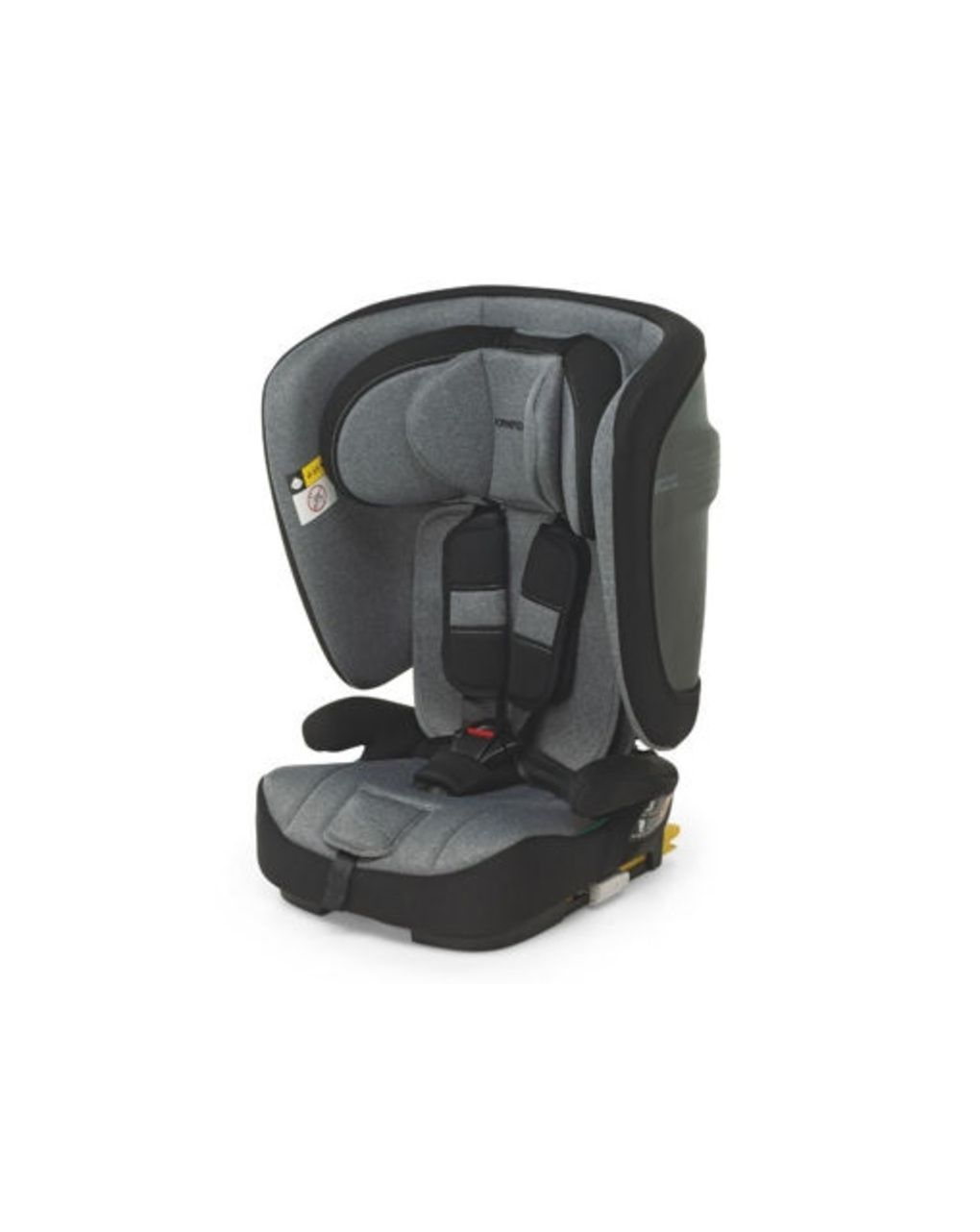 Seggiolino auto progress carbon 76-150cm - foppapedretti