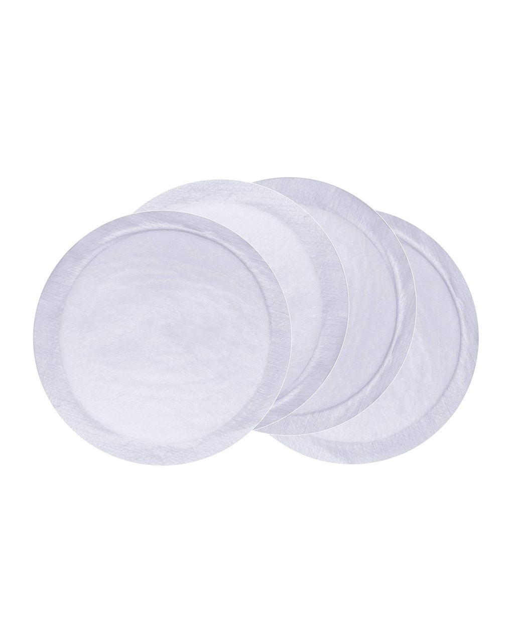 Mam coppette assorbilatte 60 pezzi,monouso morbide e ultrasottili,neonato accessori utili con interno super assorbente e traspirante e strisce adesive
