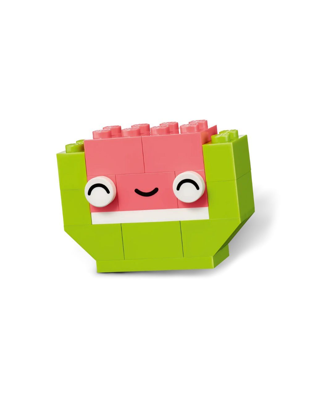Lego classic 11039 alimenti creativi