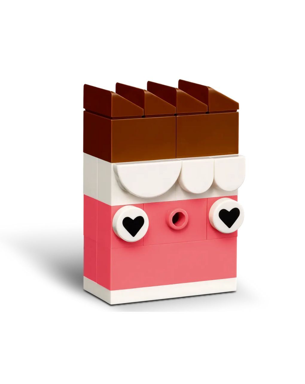 Lego classic 11039 alimenti creativi