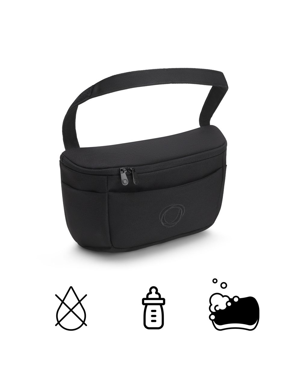 Organizer per passeggino  midnight black - bugaboo