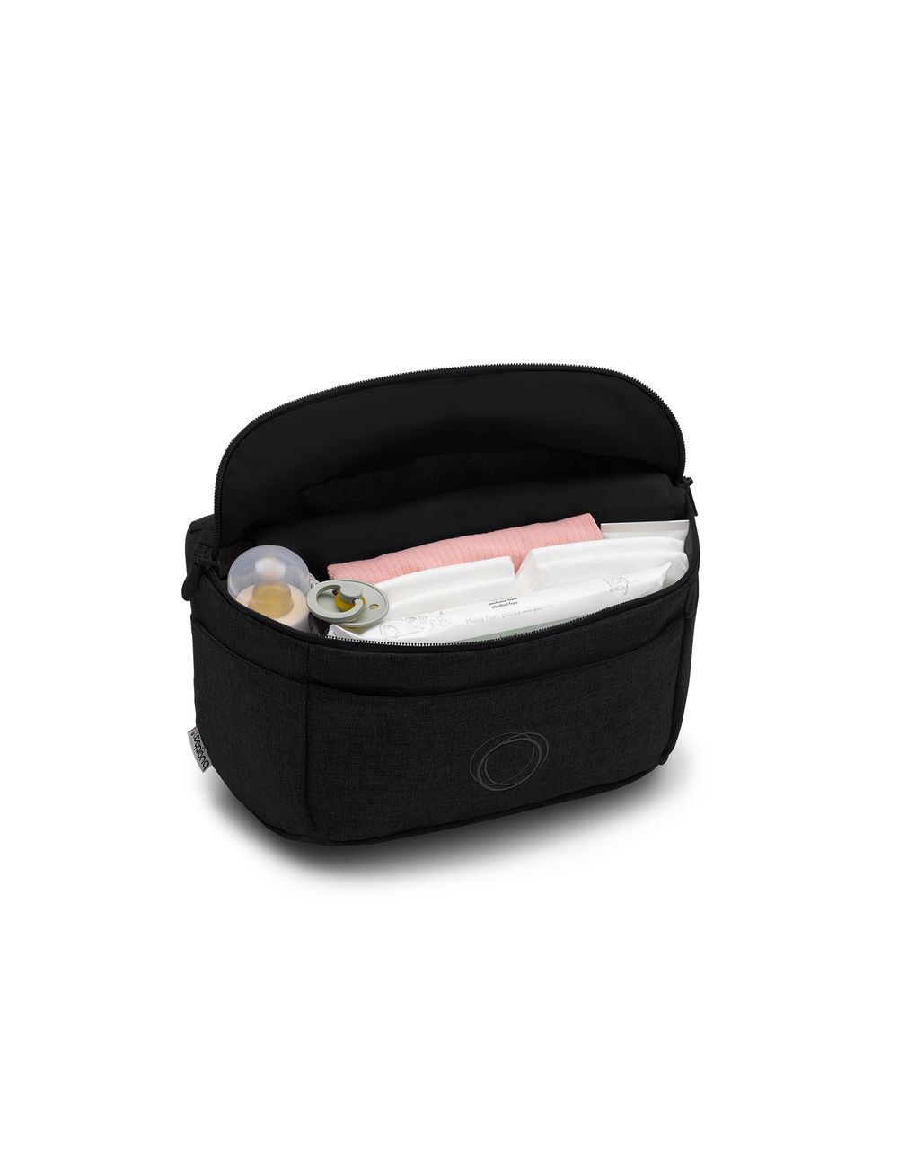 Organizer per passeggino  midnight black - bugaboo