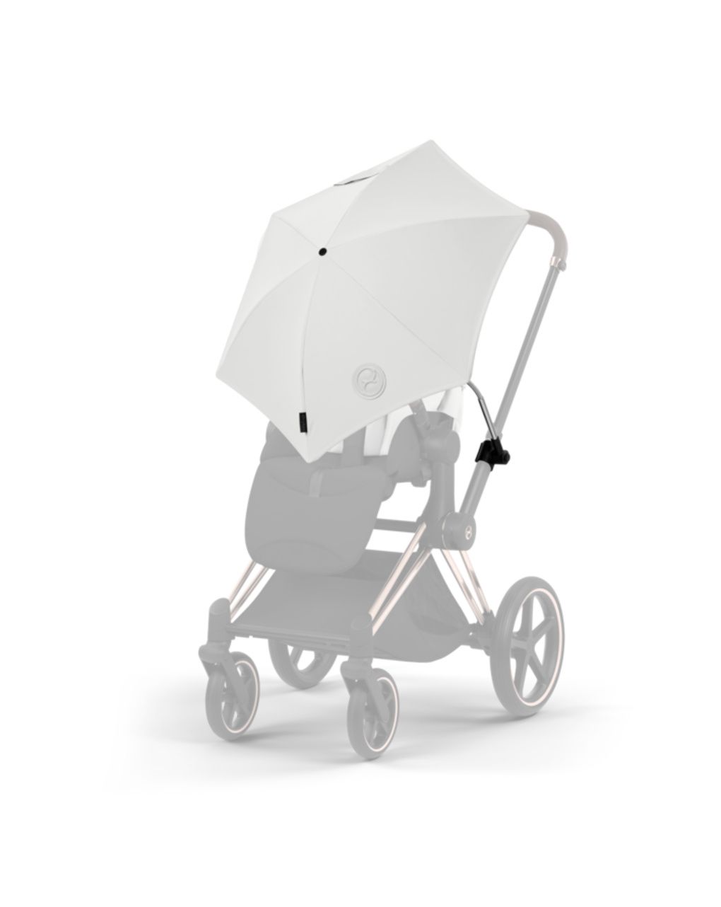 Ombrellino off white - cybex