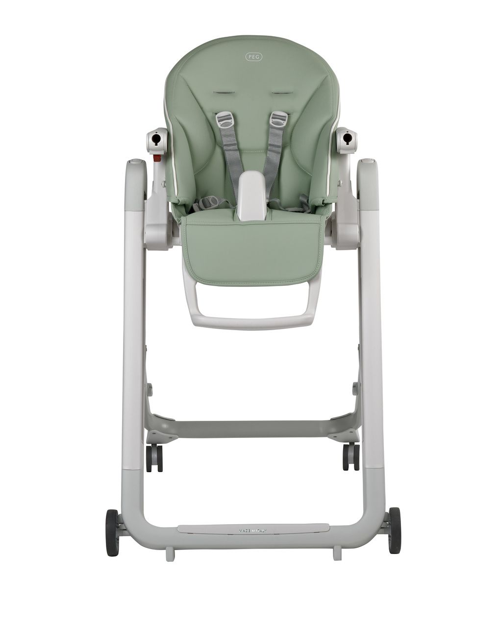 Seggiolone pappa siesta follow me - mint - peg