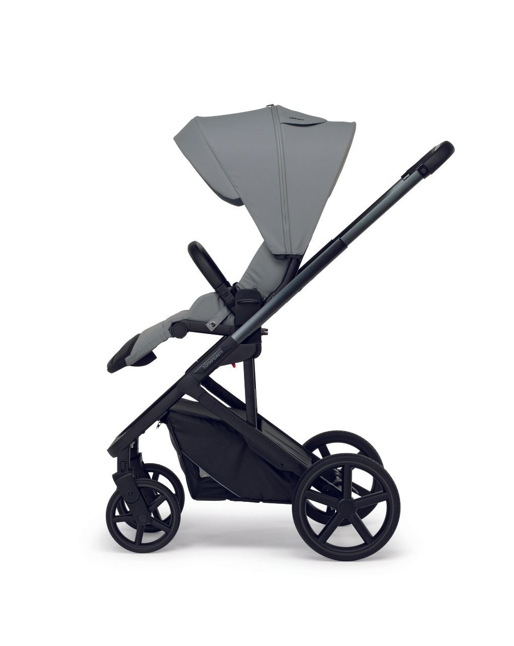 Sistema combinato tictoc pro disk infant ice + adattatore - foppapedretti