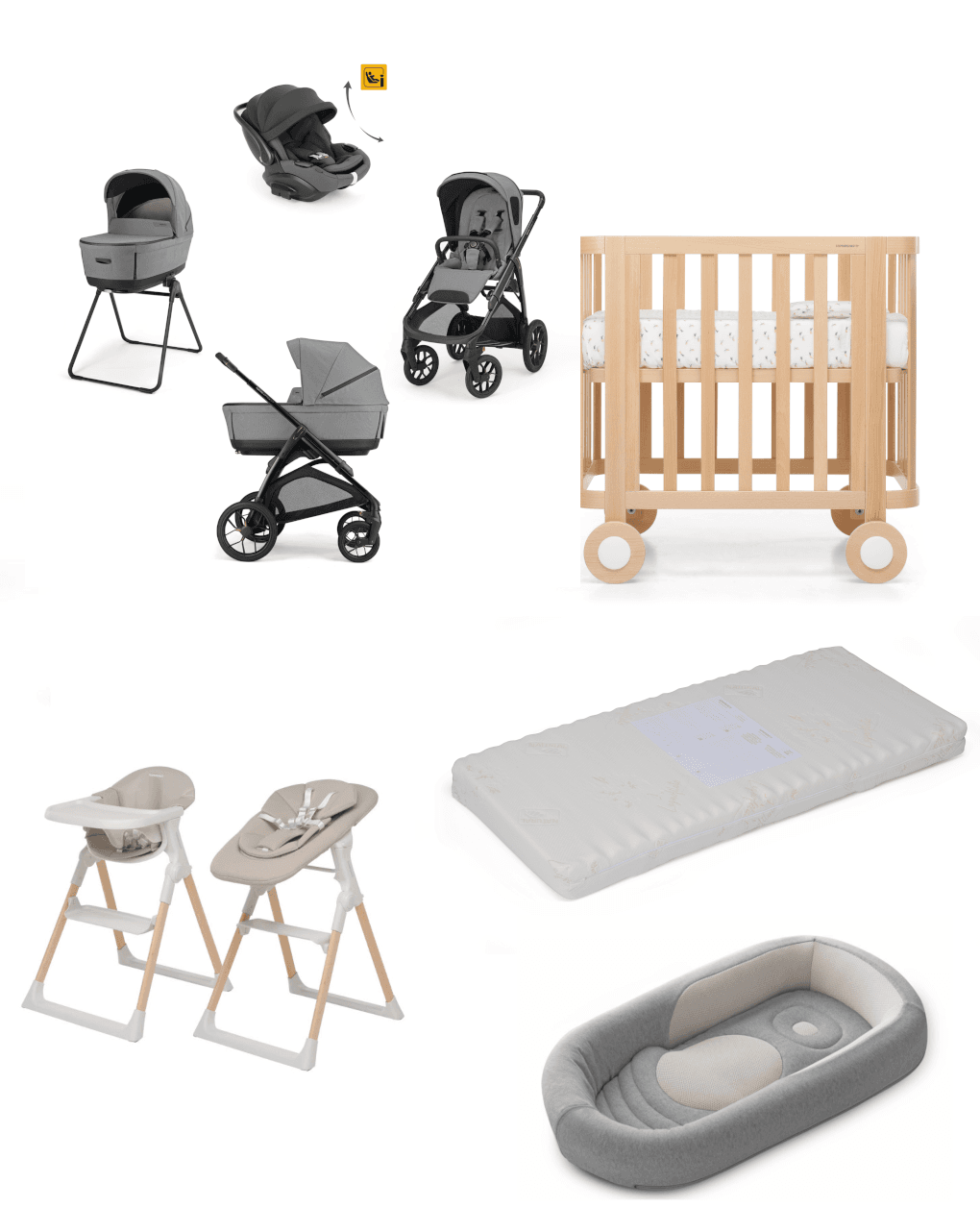 Evolutivo - combinazione 6