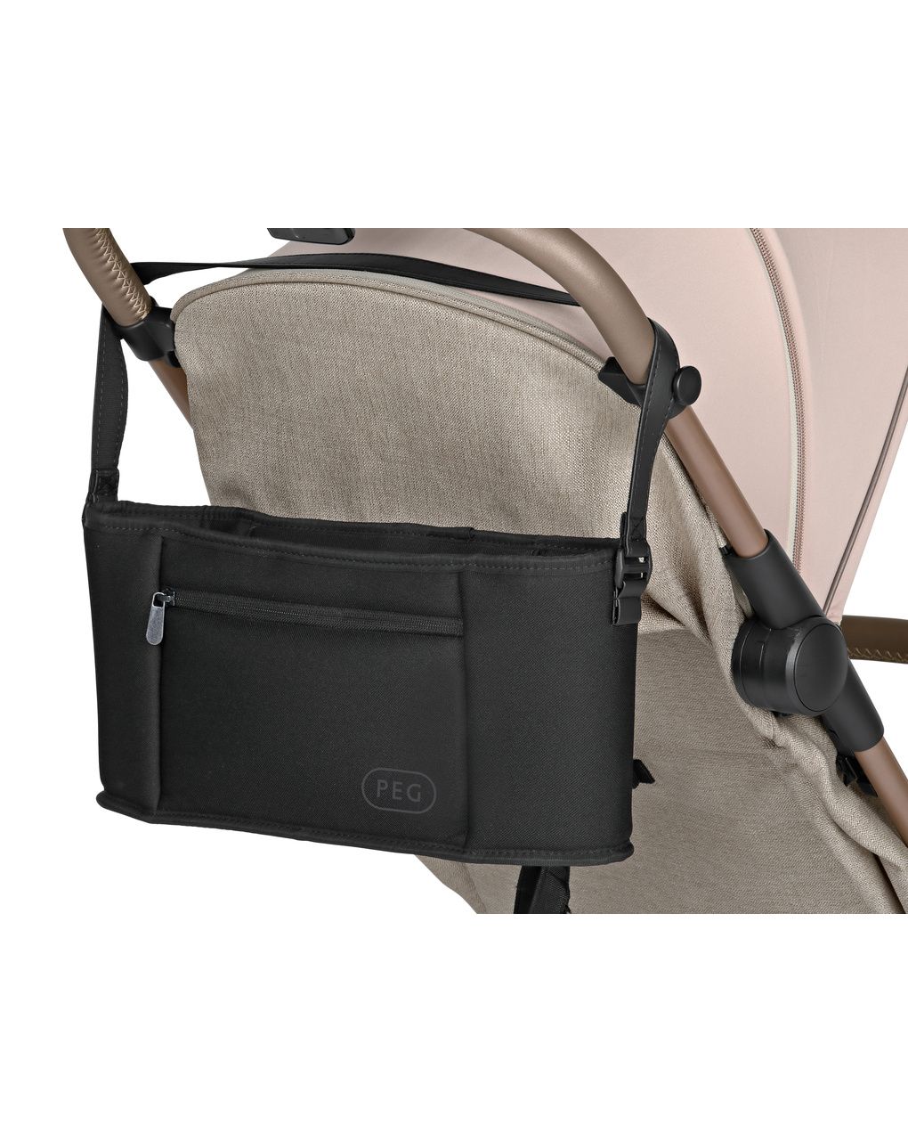 Borsa organizer per passeggini - peg