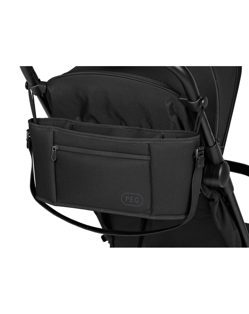 Borsa organizer per passeggini - peg