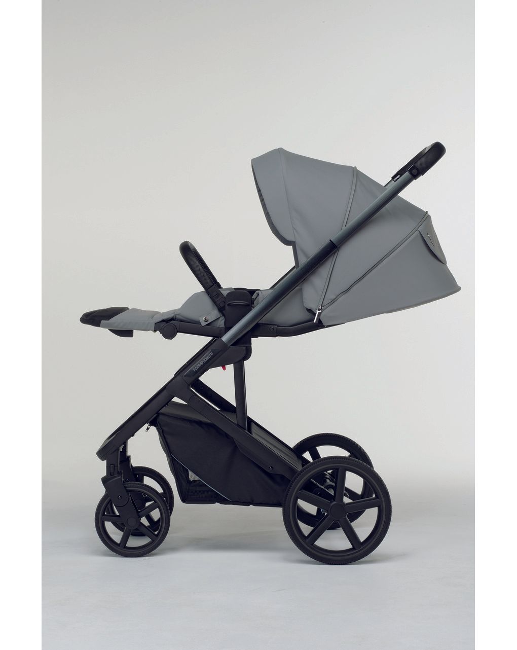 Sistema combinato tictoc disk infant rekline ice + adattatore - foppapedretti