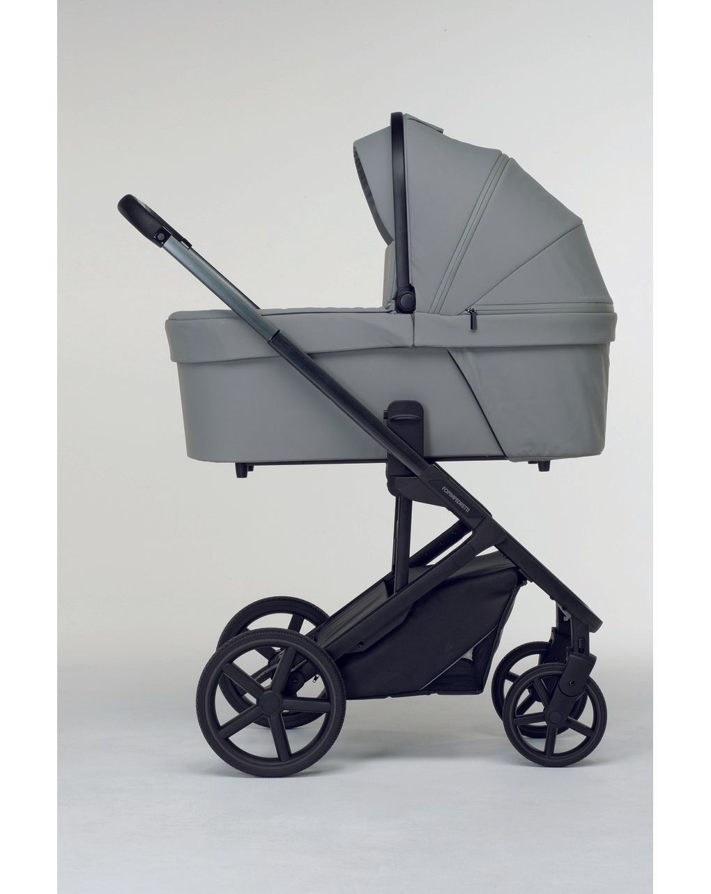 Sistema combinato tictoc disk infant rekline ice + adattatore - foppapedretti