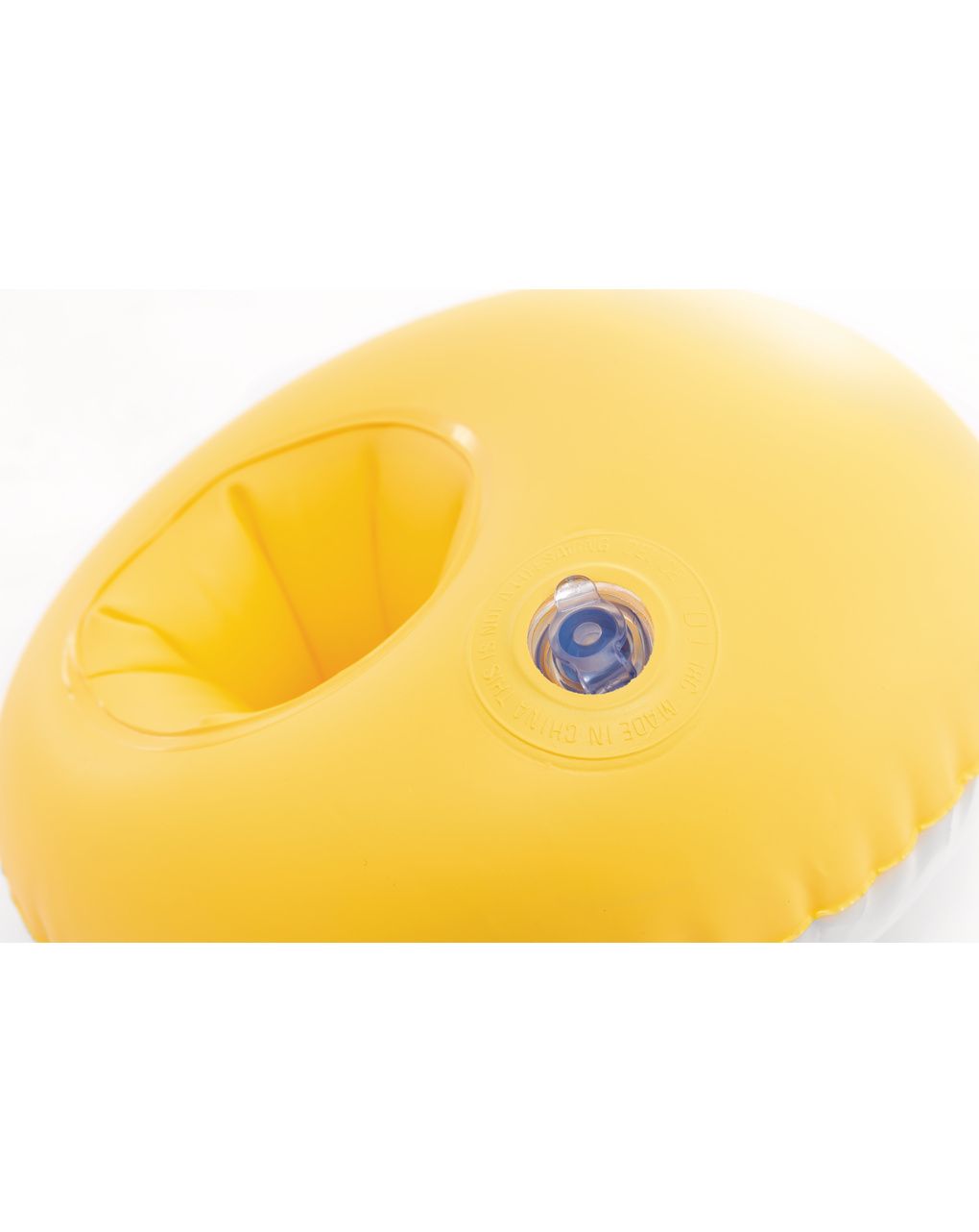 Intex 59651eu - braccioli amici del mare multicolore, 18-30 kg, 3-6 anni
