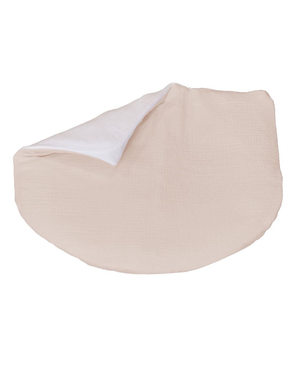 Set letto all-in-one con tessile plumeti sabbia - italbaby
