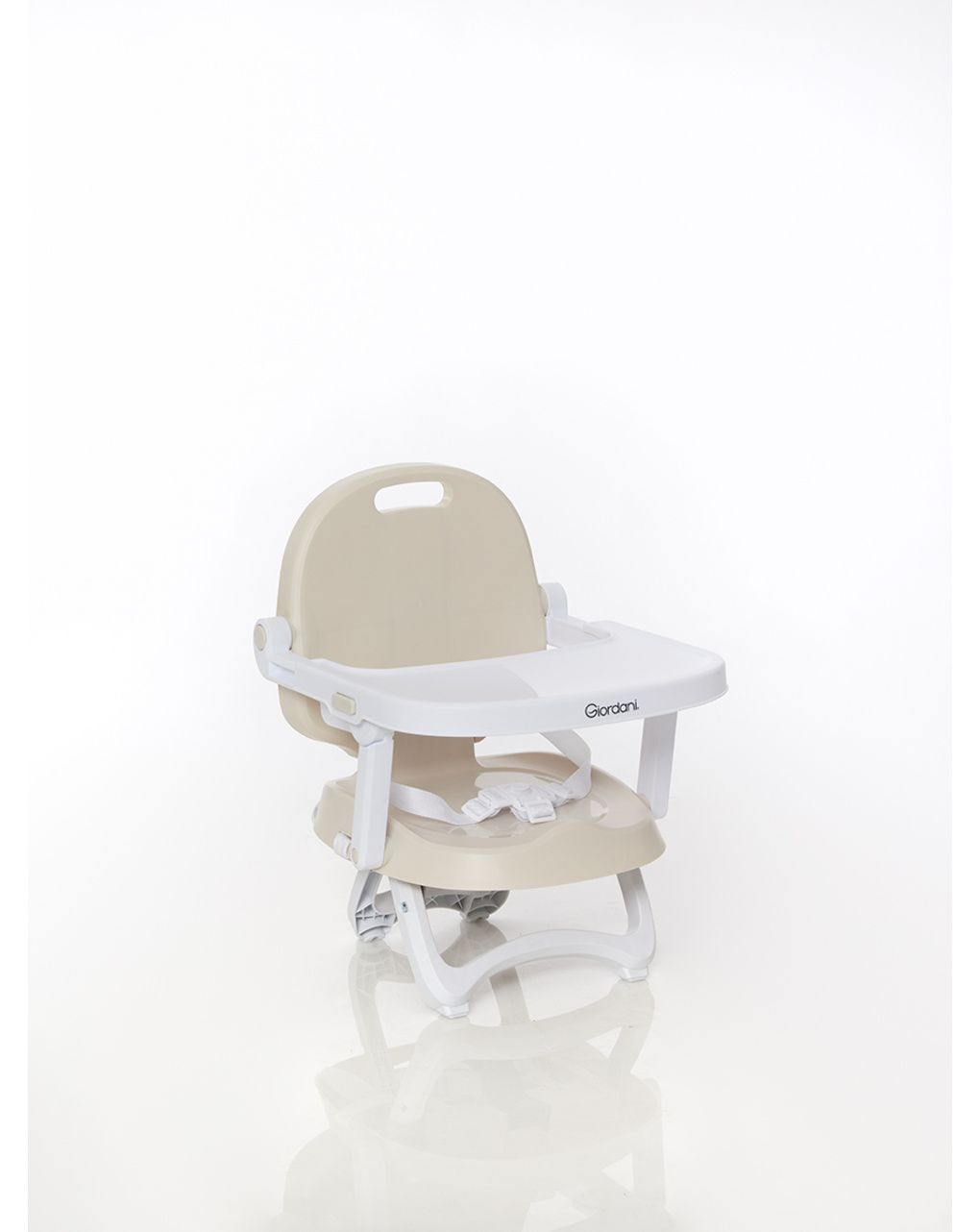 Rialzo sedia g-seat beige- giordani
