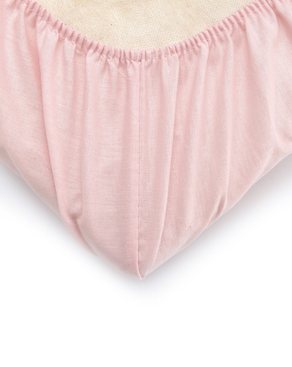 Culla nexto me- pack 2 pezzi lenzuola con angoli