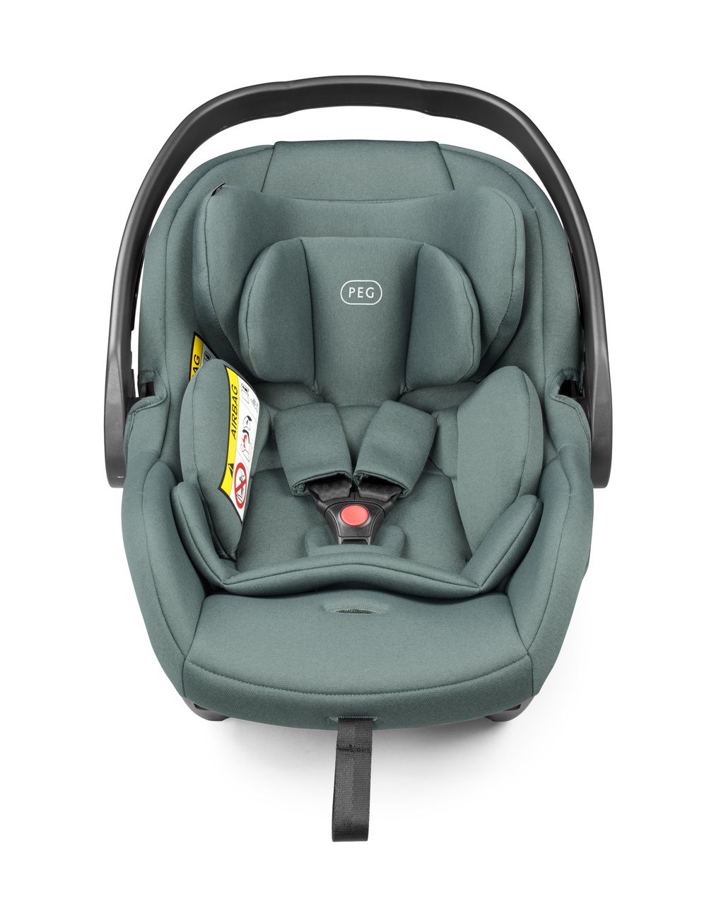 Seggiolino auto i-size primo viaggio slk - jade - peg