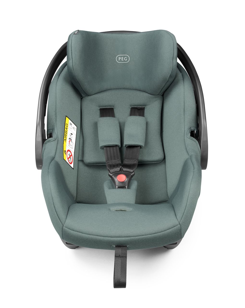 Seggiolino auto i-size primo viaggio slk - jade - peg