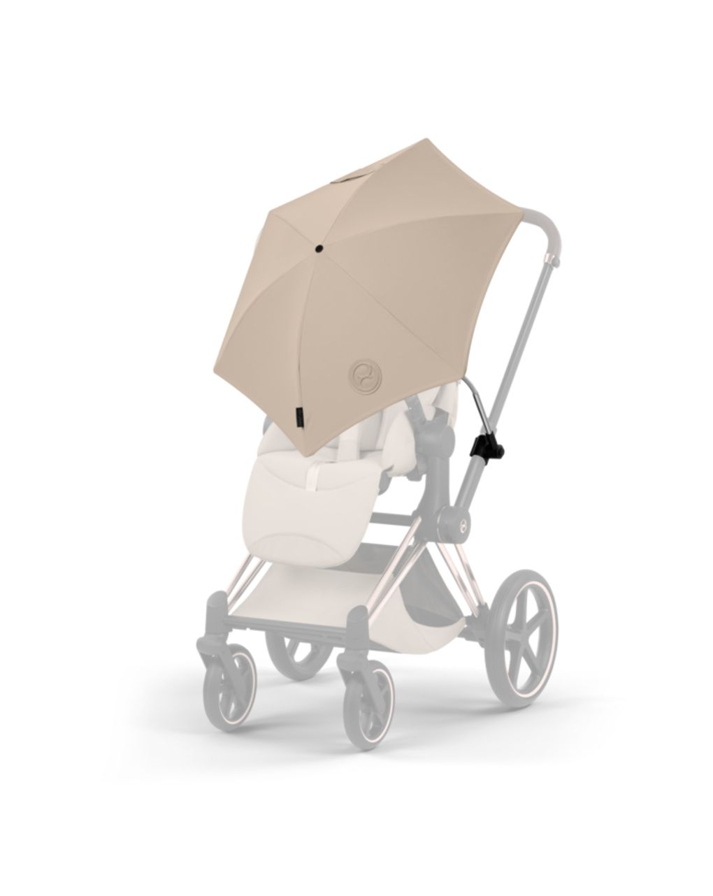 Ombrellino cozy beige - cybex