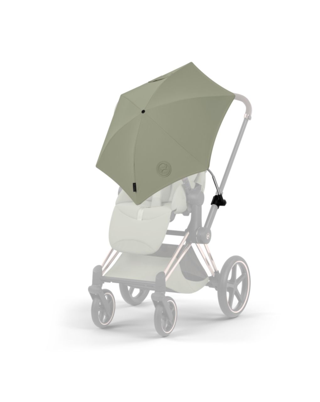 Ombrellino sage green - cybex