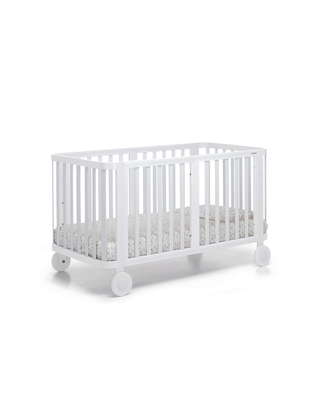 Evo kit estensione 70x140 bianco - foppapedretti