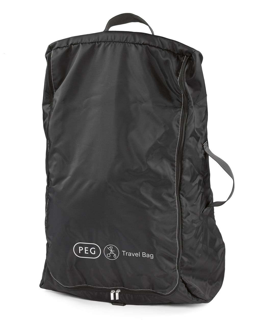 Borsa viaggio con ruote per passeggino - peg