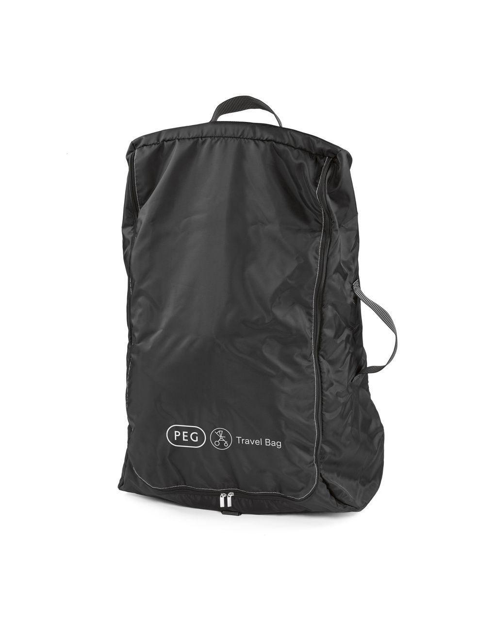 Borsa viaggio con ruote per passeggino - peg