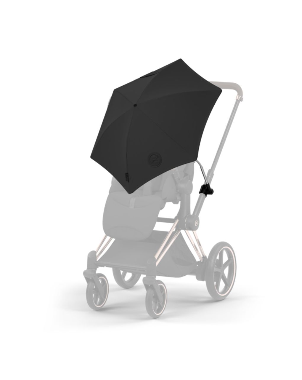 Ombrellino sepia black - cybex