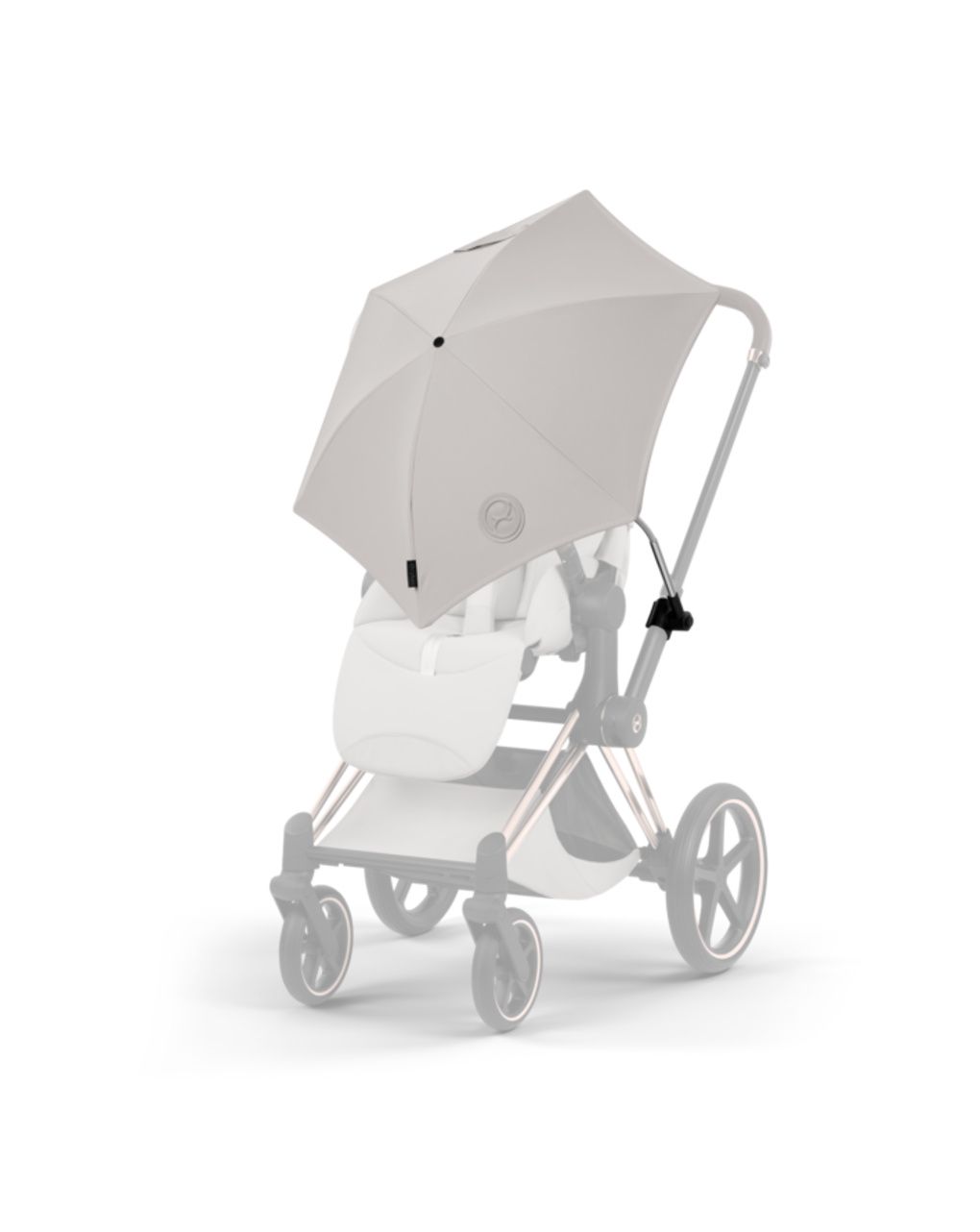 Ombrellino city grey - cybex