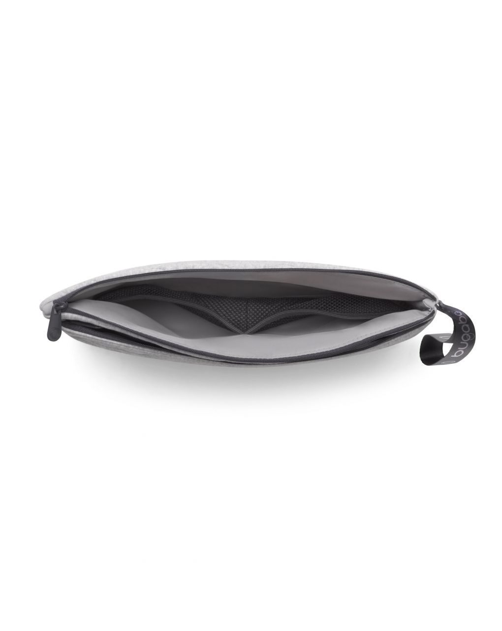 Pochette per il cambio grey melange - bugaboo