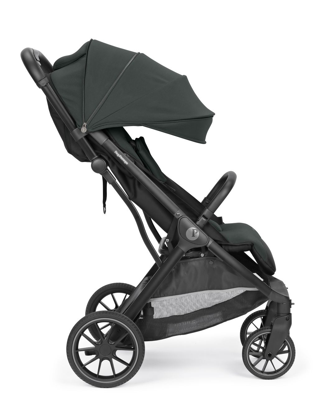 Passeggino x- country - metal - peg