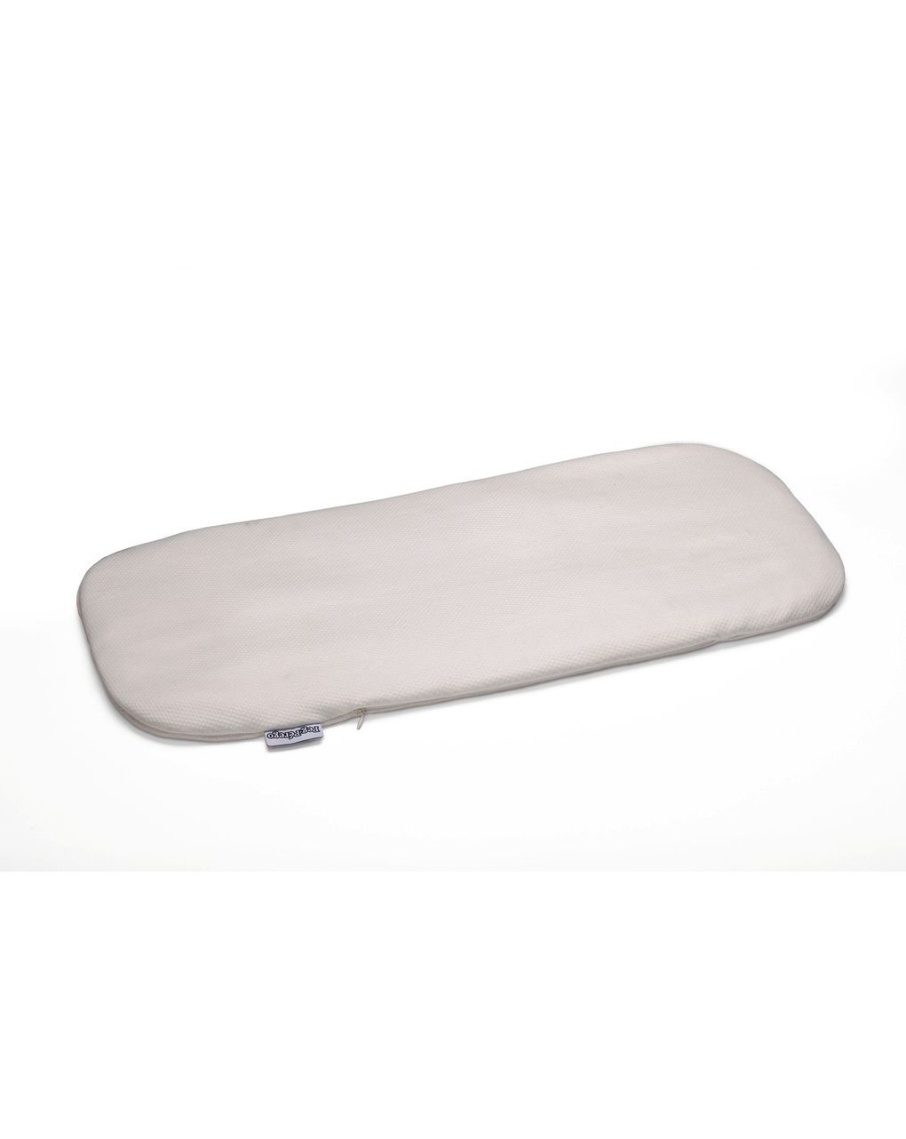 Copri materassino in fibre tencel™ per navicelle - peg