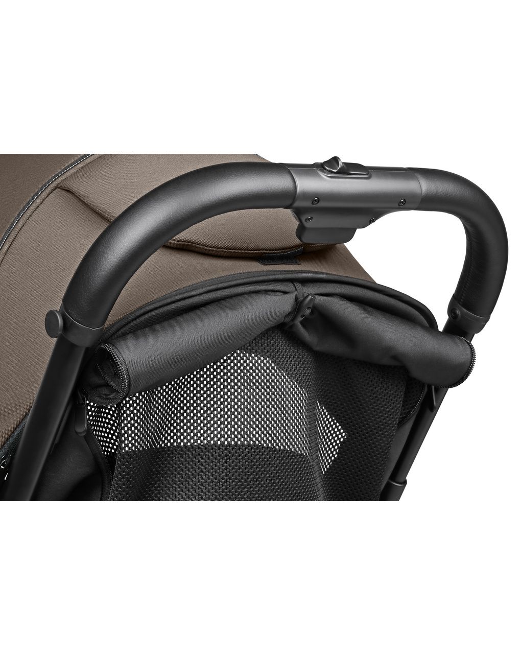 Passeggino x-country - pine bark - peg