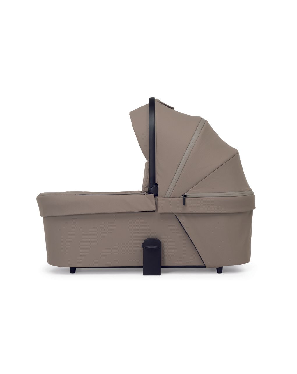 Sistema combinato tictoc pro disk infant champagne + adattatore - foppapedretti