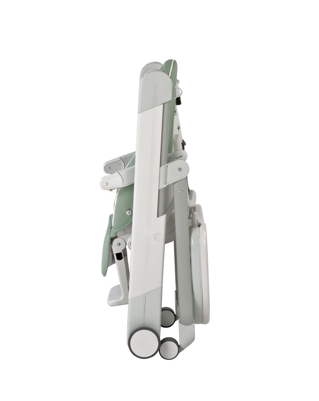 Seggiolone pappa siesta follow me - mint - peg