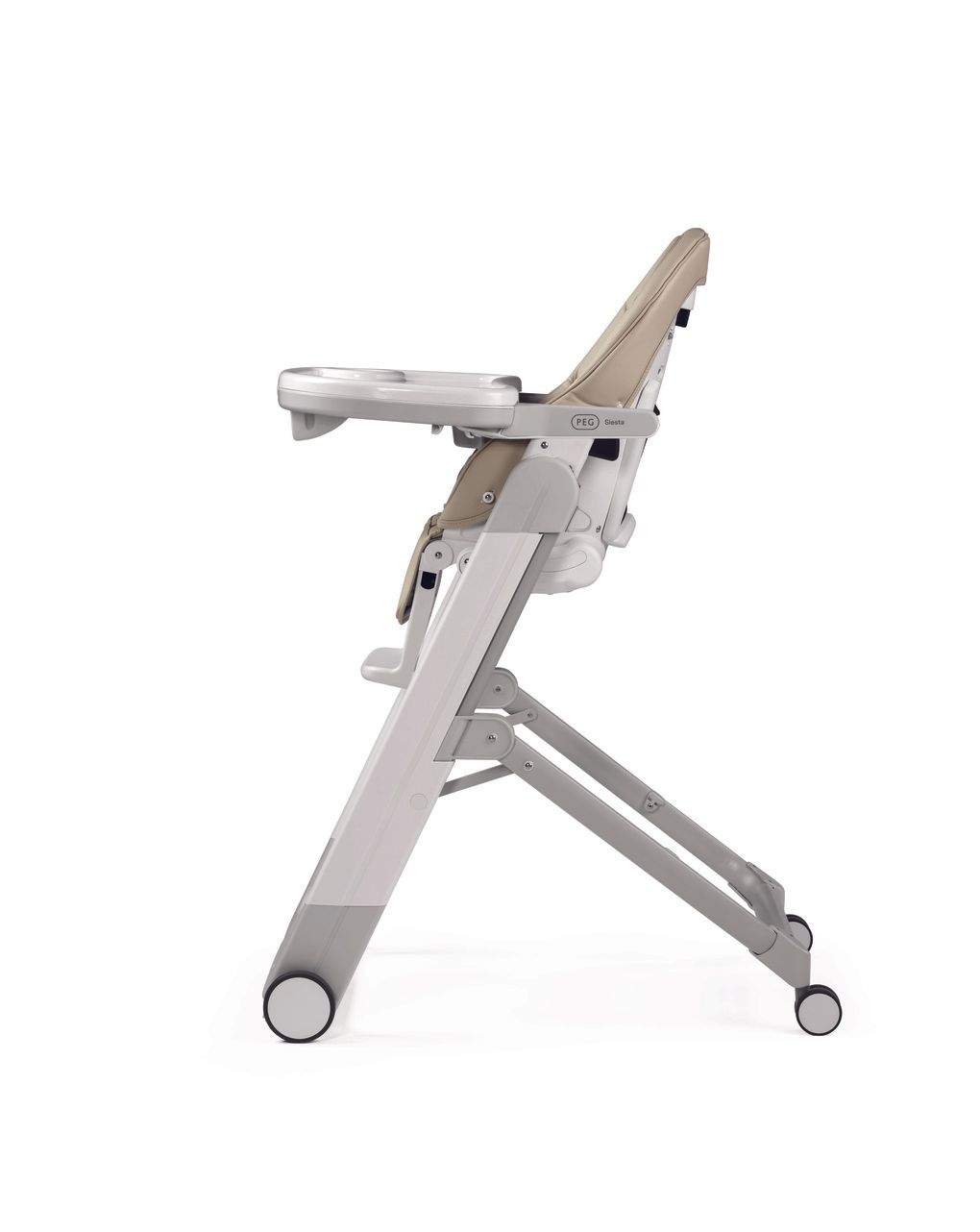 Seggiolone pappa siesta follow me - astral - peg
