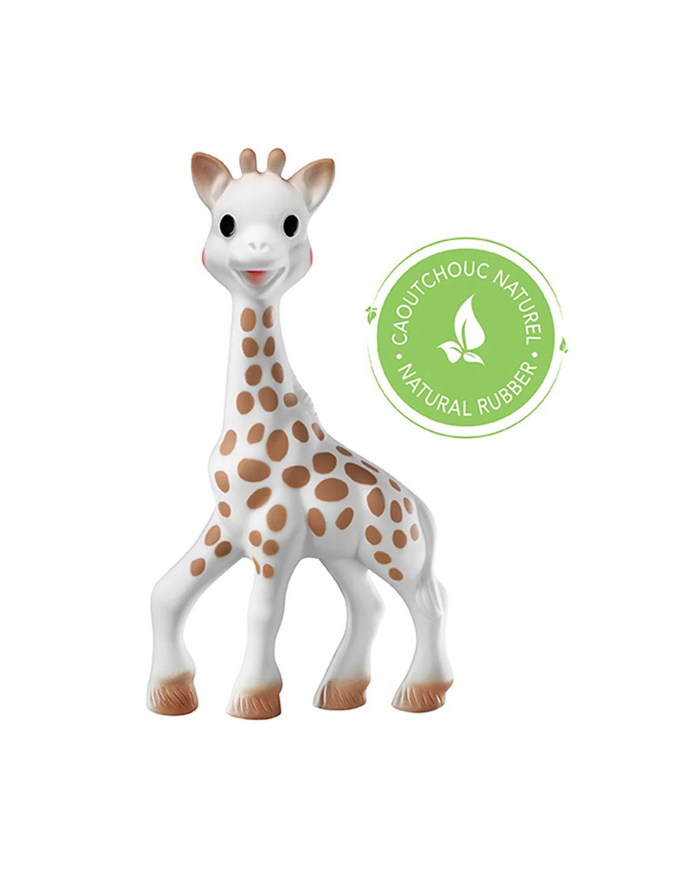 Set regalo per neonati sophie la giraffa , multicolore
