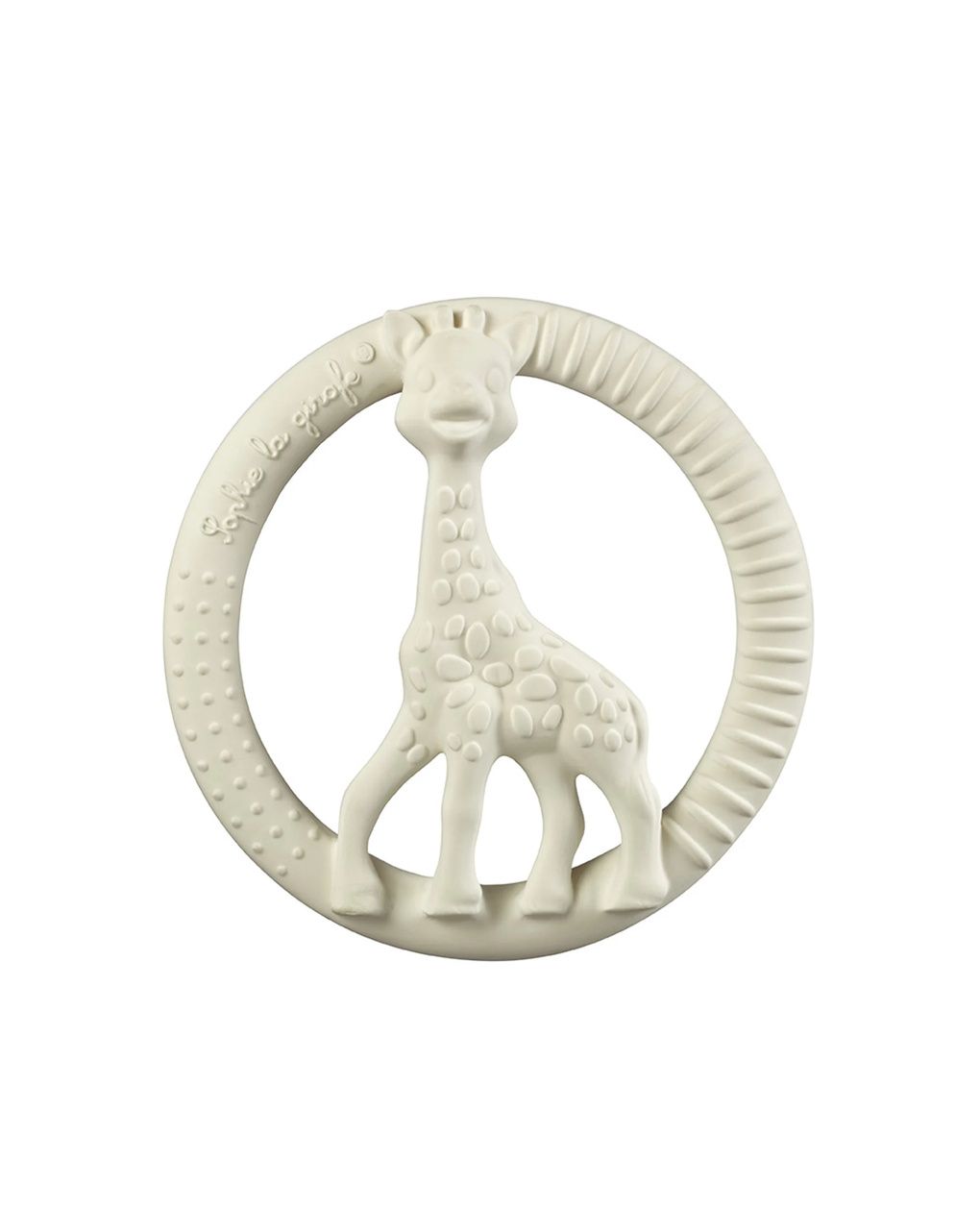 Set regalo per neonati sophie la giraffa , multicolore