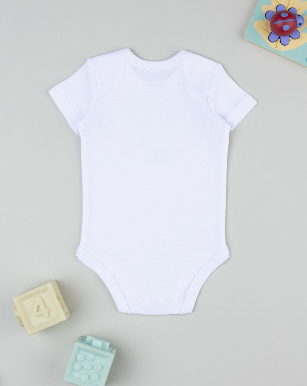 Body neonato orsetto