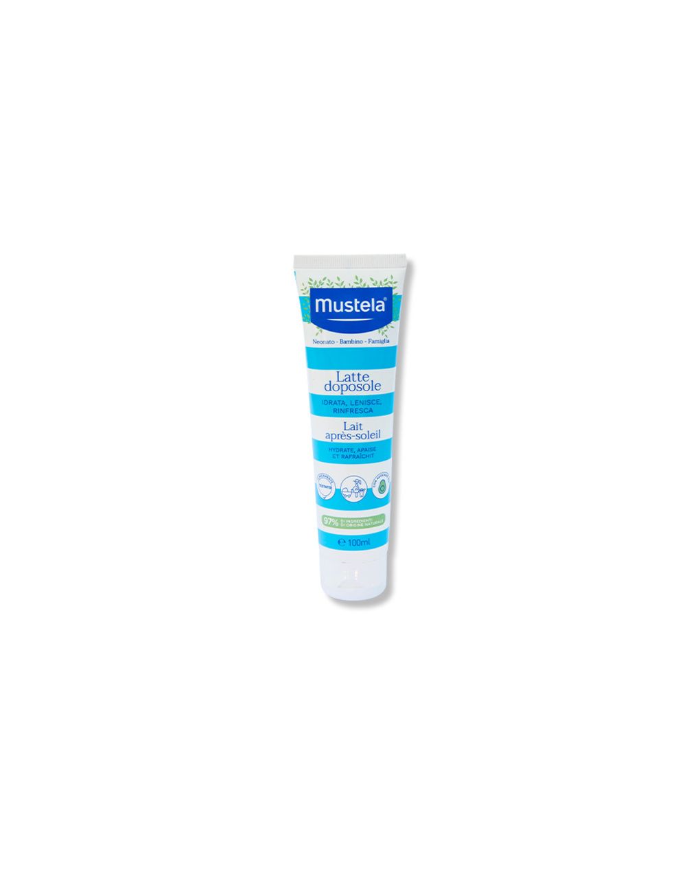 Kit viaggio - mustela