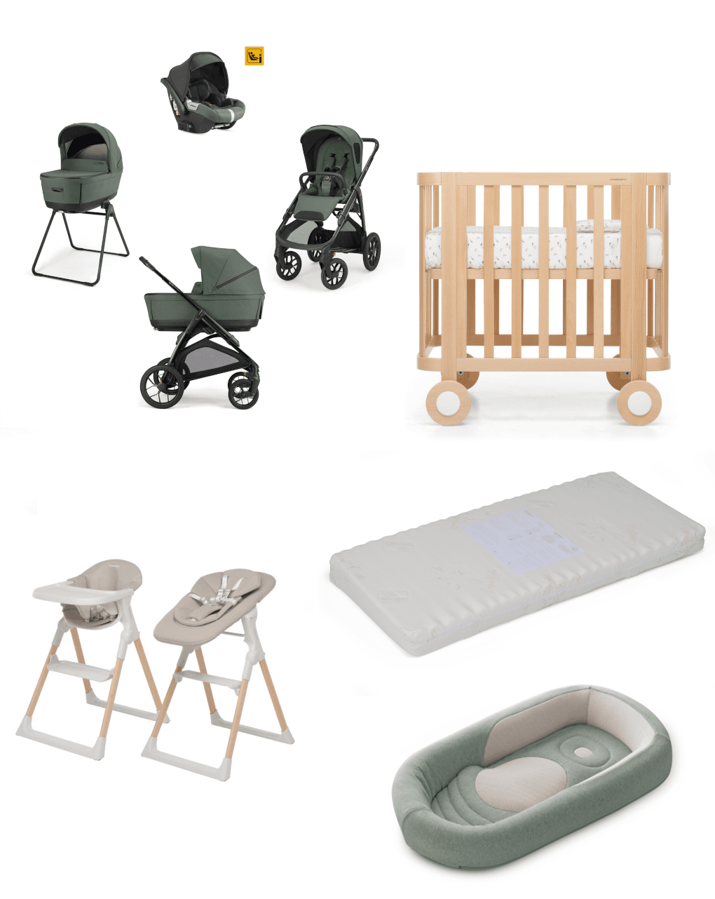 Evolutivo - combinazione 5