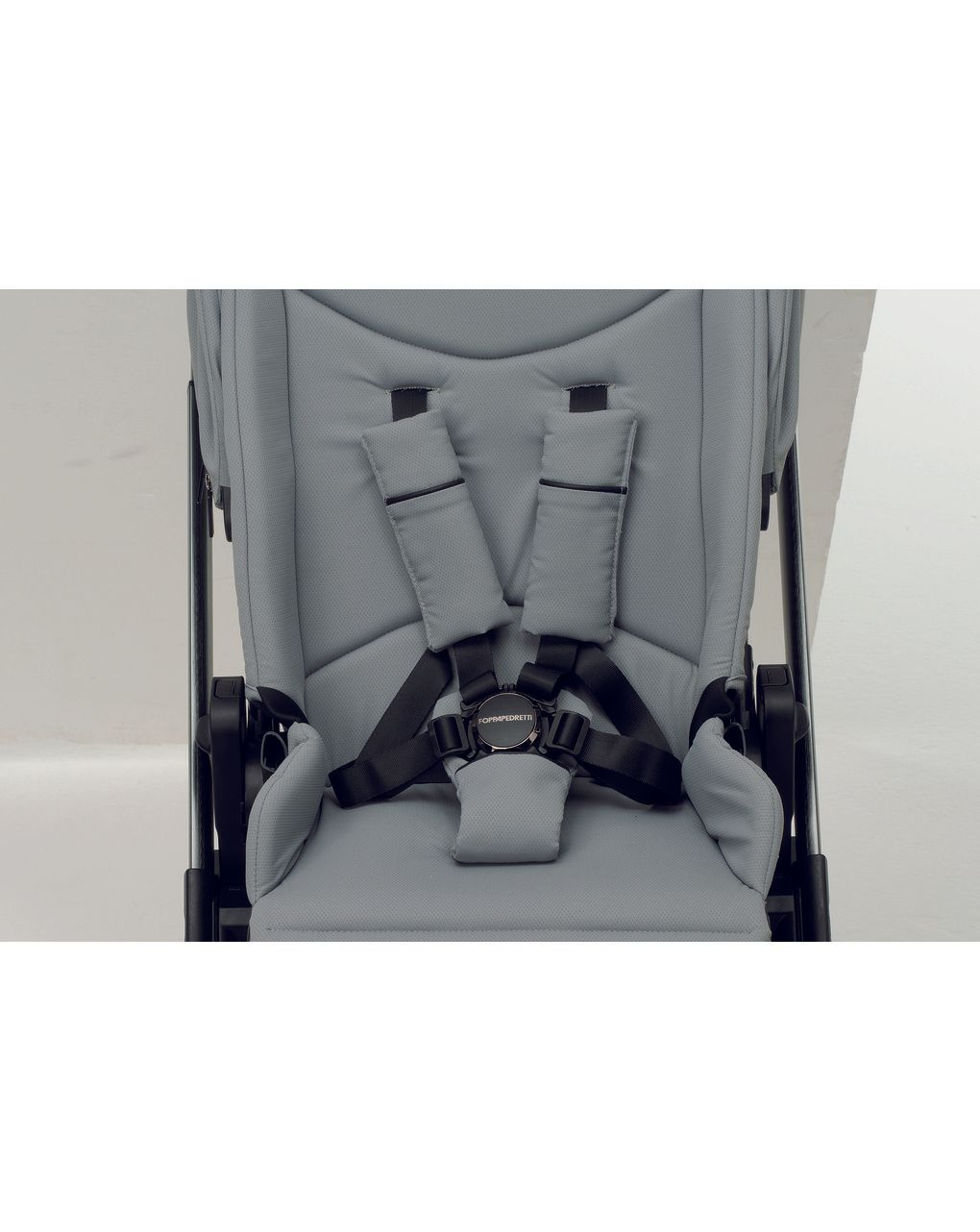 Sistema combinato tictoc pro disk infant ice + adattatore - foppapedretti