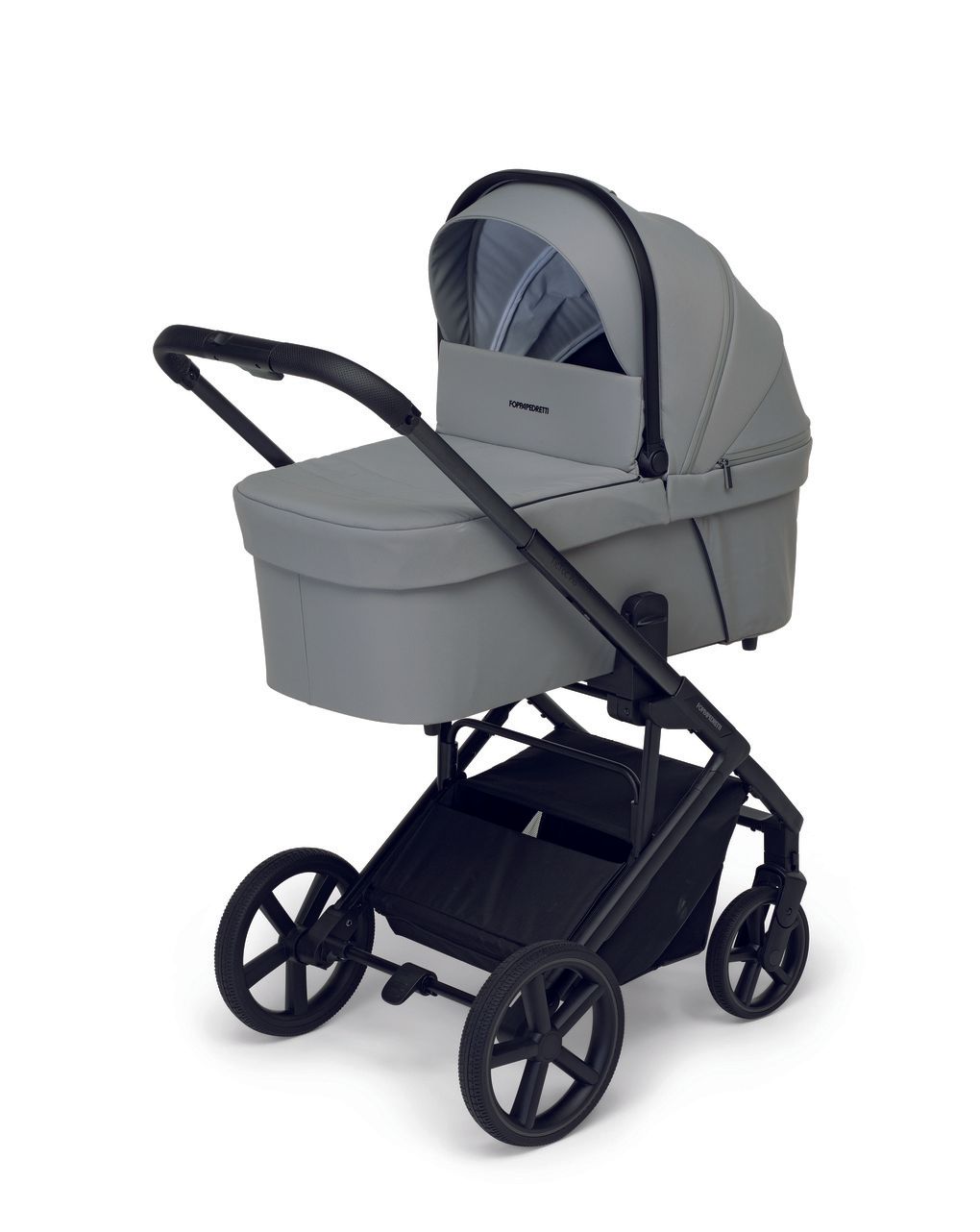 Sistema combinato tictoc pro disk infant ice + adattatore - foppapedretti
